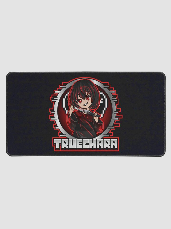 Legacy Logo - Desk Mat product image (1)