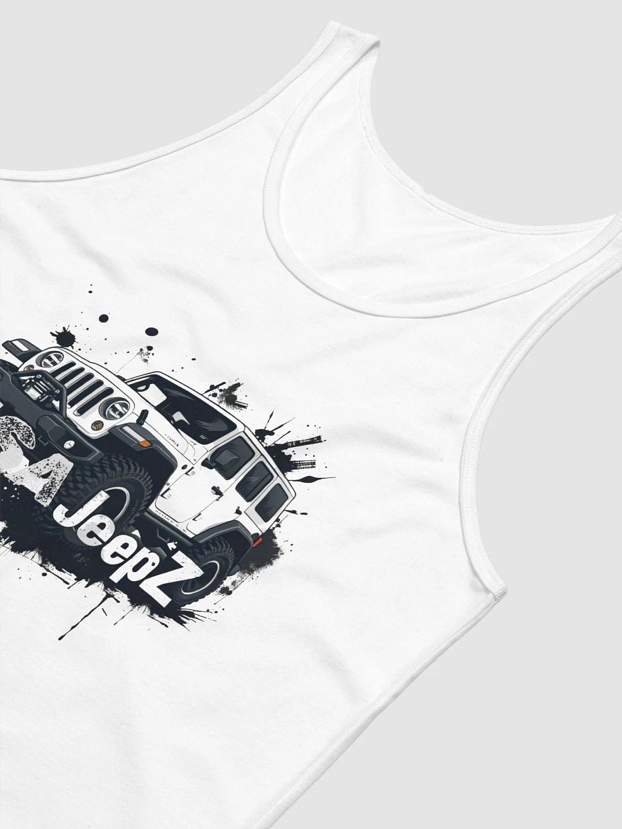 USA JeepZ Tank product image (18)