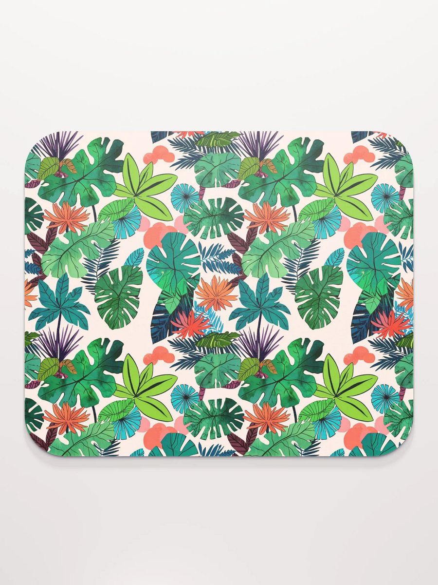 Tropical Mousepad product image (3)