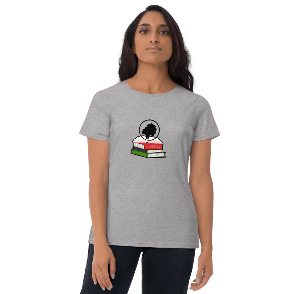 WRS Mission Tee 