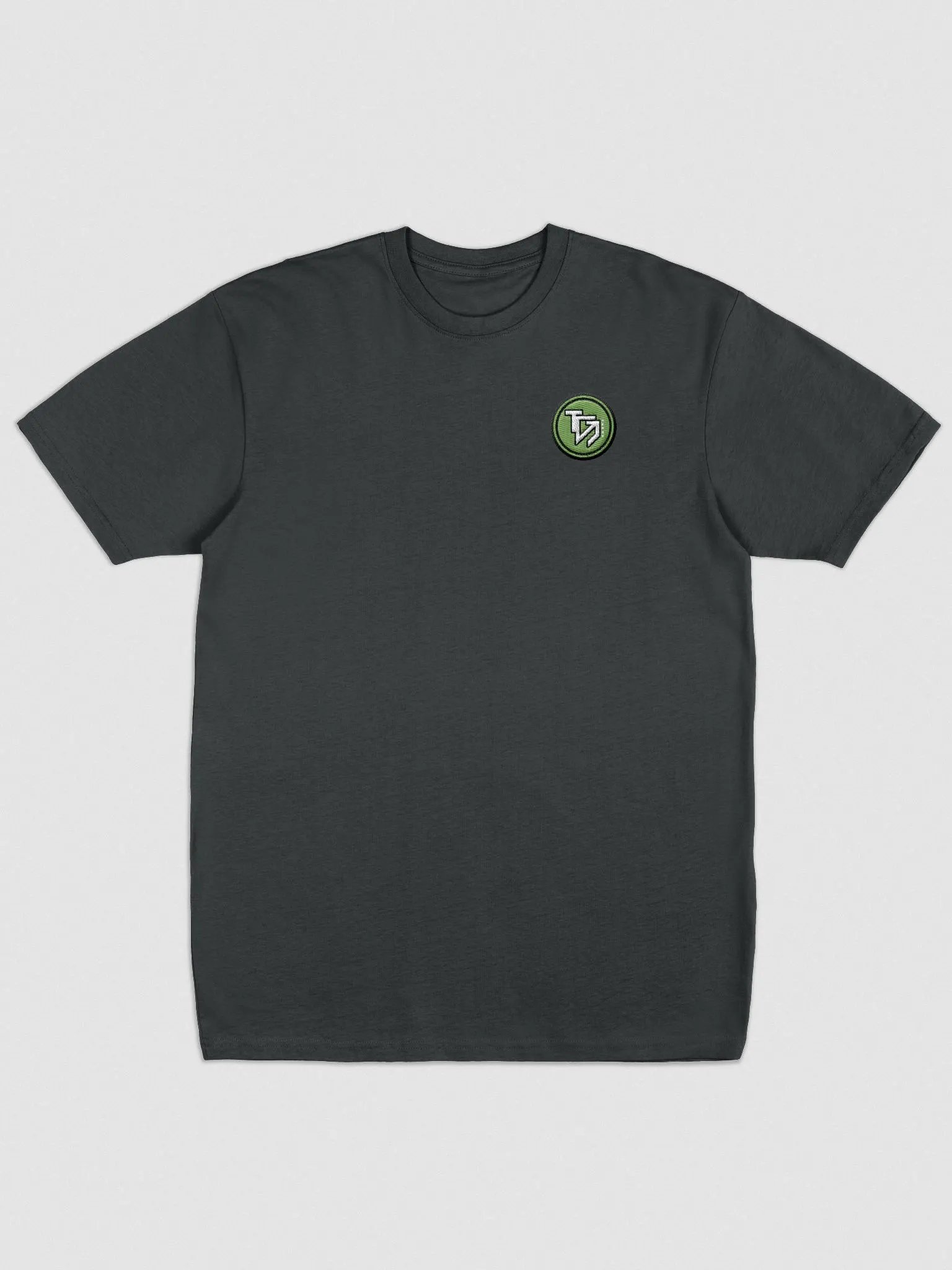 TGJ Small Logo Embroidered product image (2)