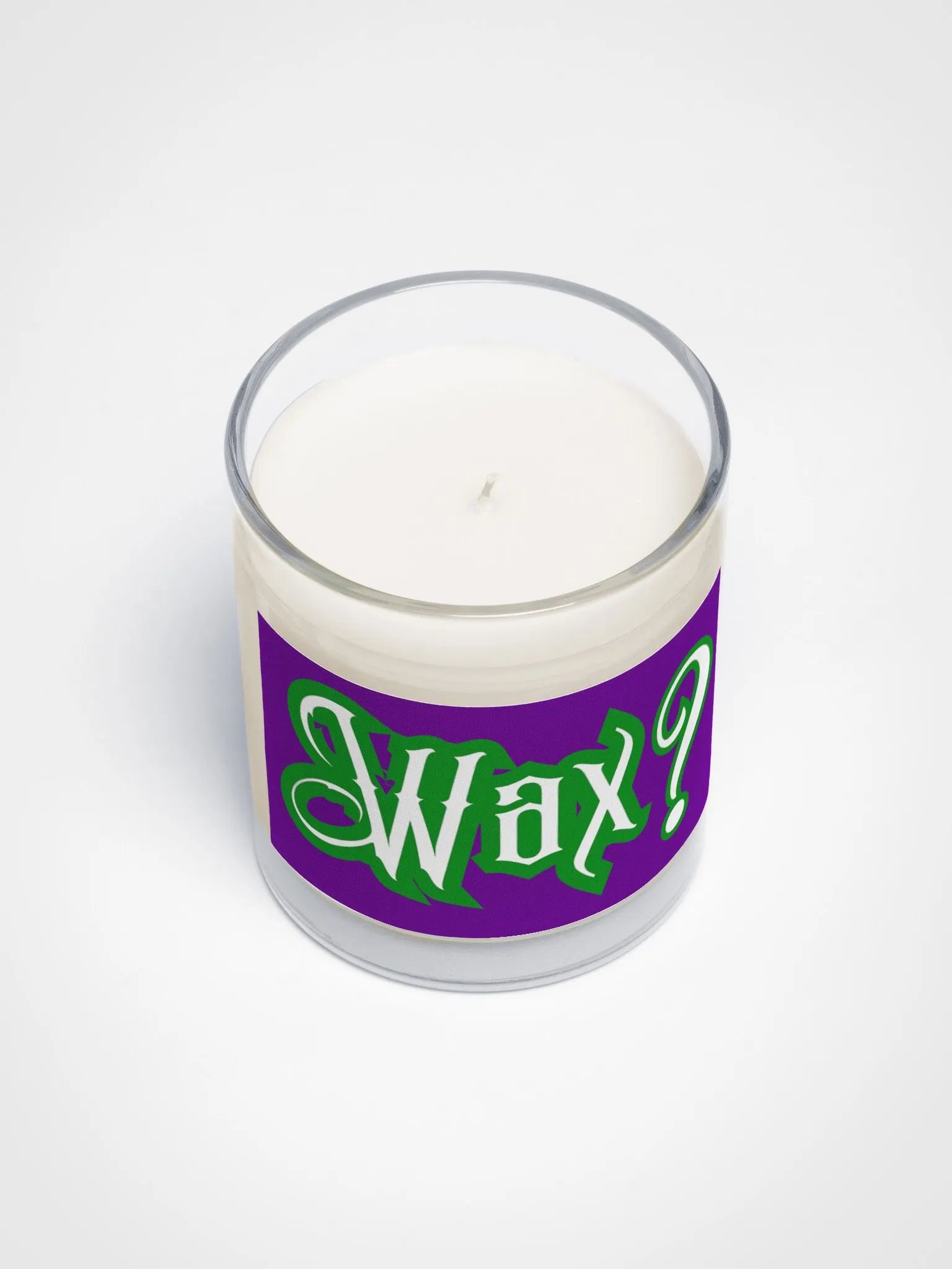 Wax? Candle product image (3)