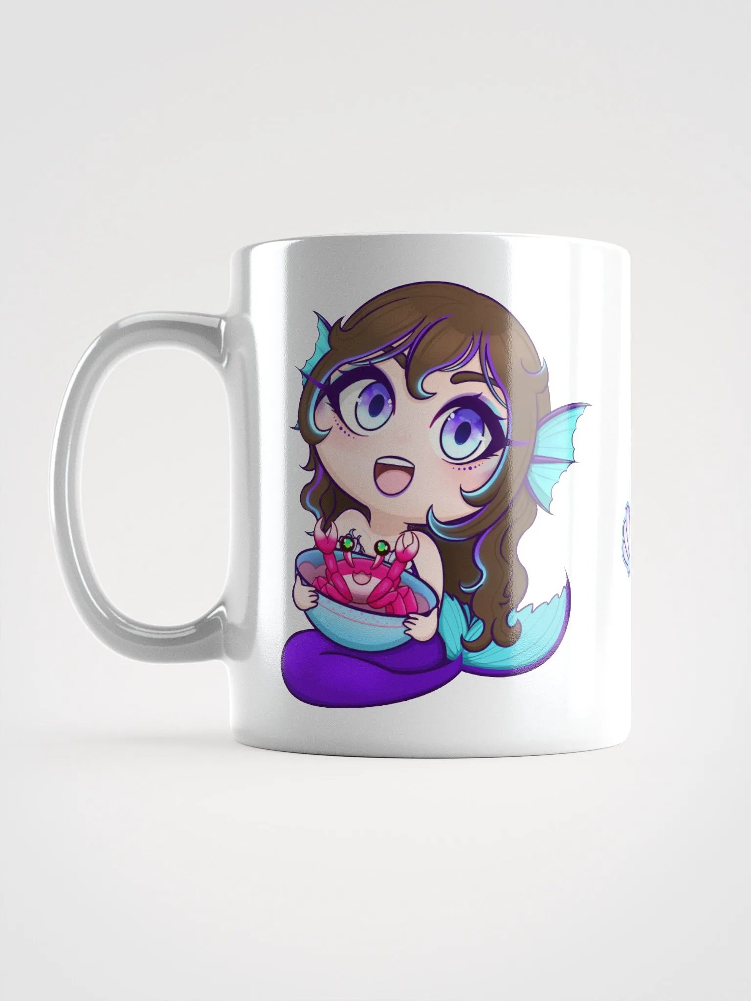 Eru & Kravii Mug product image (1)