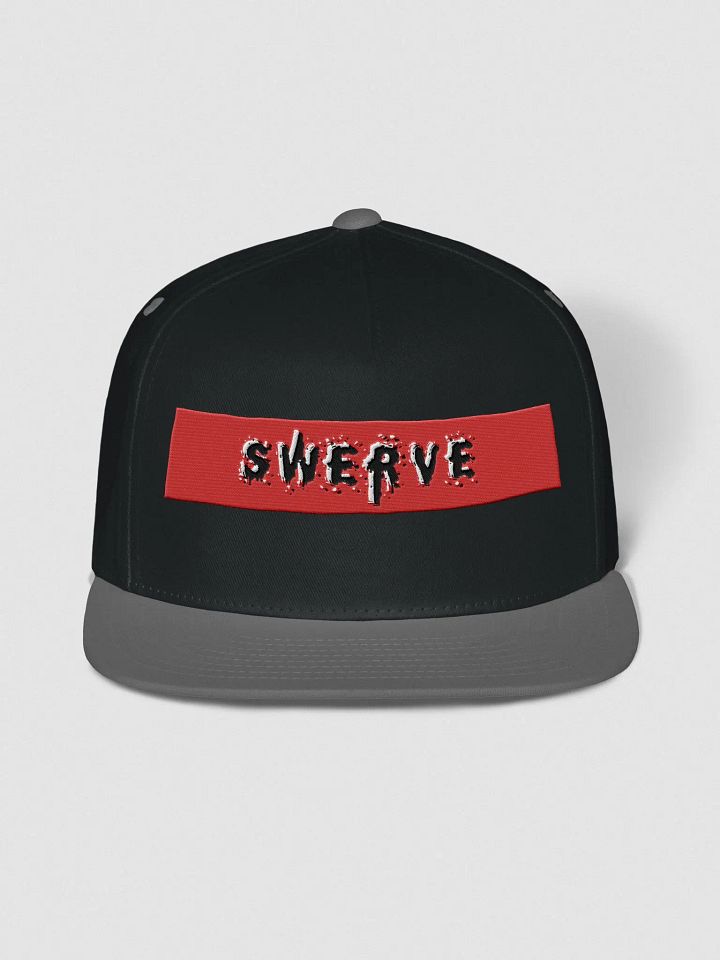 Swerve Snapback product image (1)