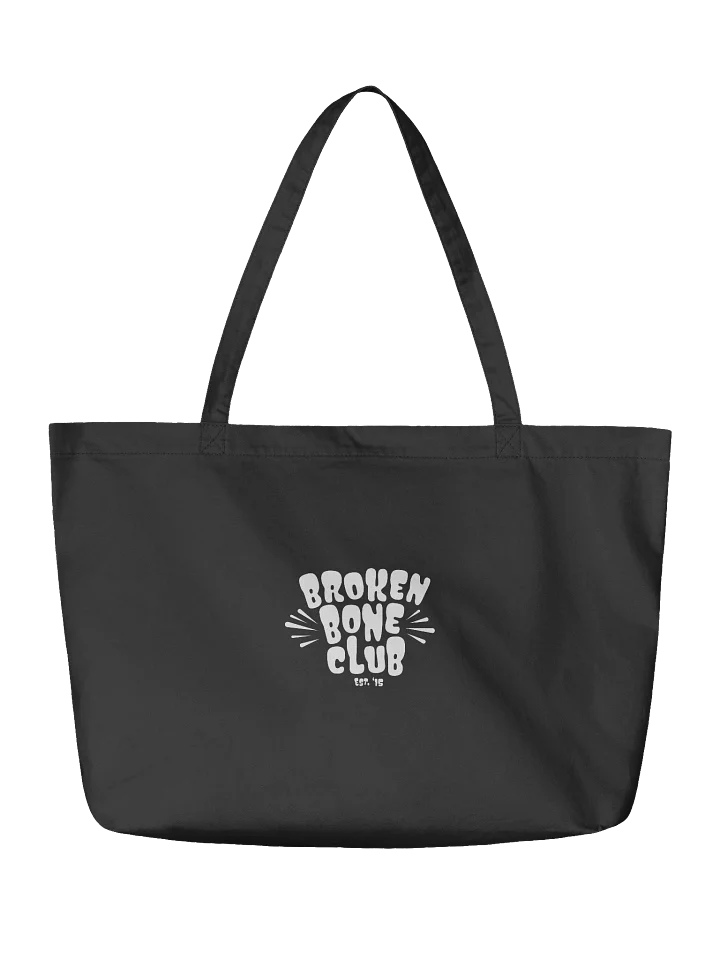 Broken Bone Clube Tote product image (3)