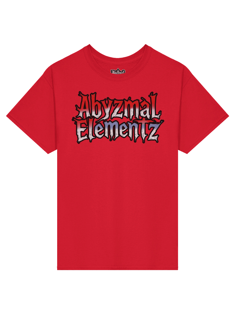 Abyzmal Elementz 4th Of Ghouly T-Shirt product image (1)