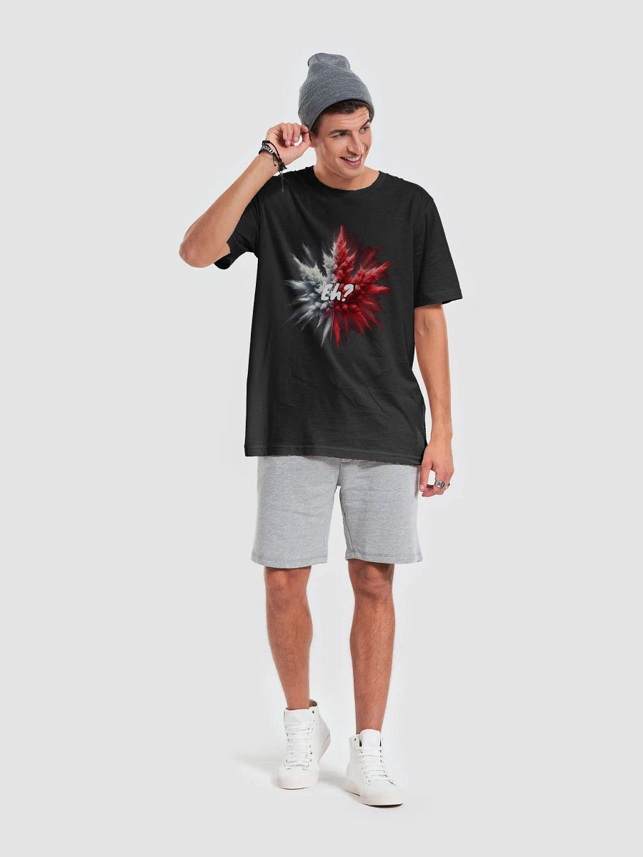 Canadian EH Shirt product image (63)