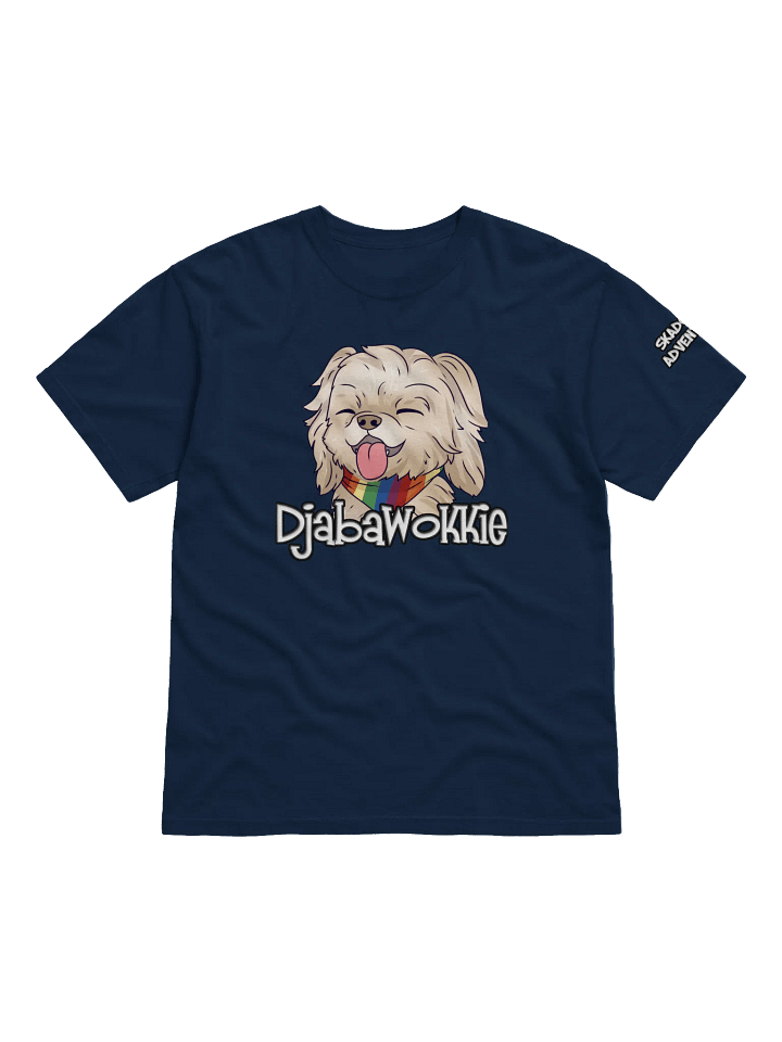 Djabawokkie Tshirt product image (5)