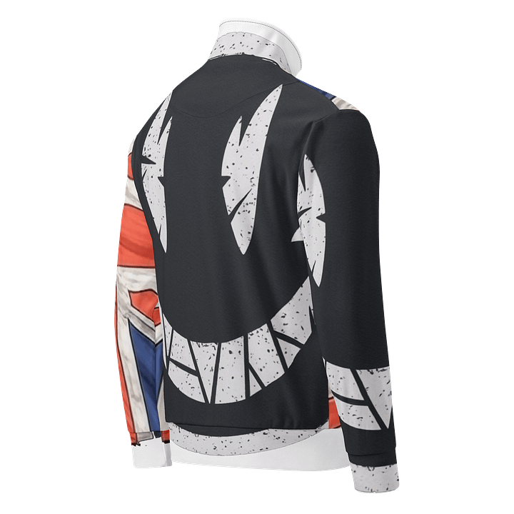 EcoChic Track Jacket product image (2)