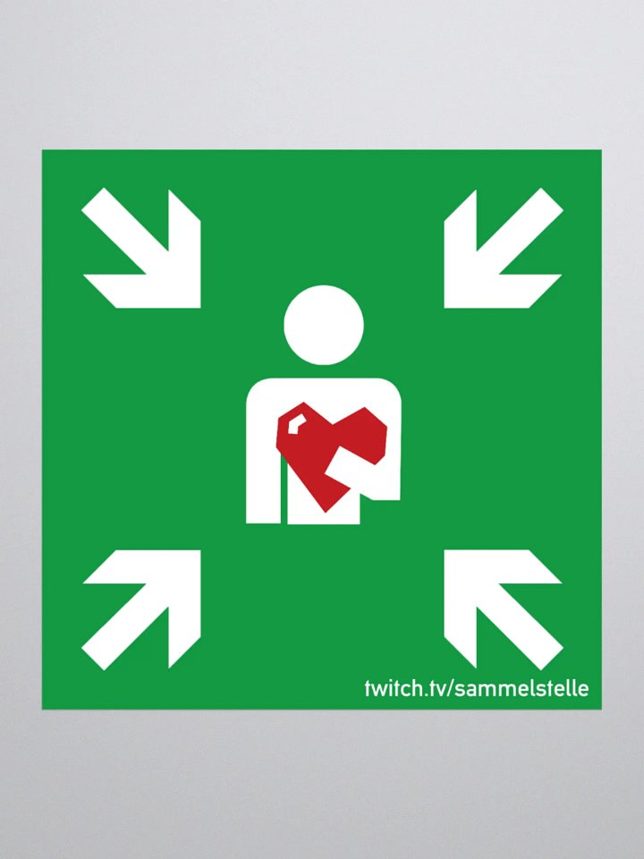 Sticker Love product image (1)