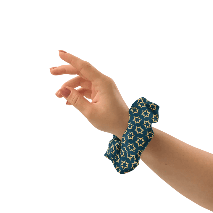 Seashell and Starfish Hair Band product image (1)