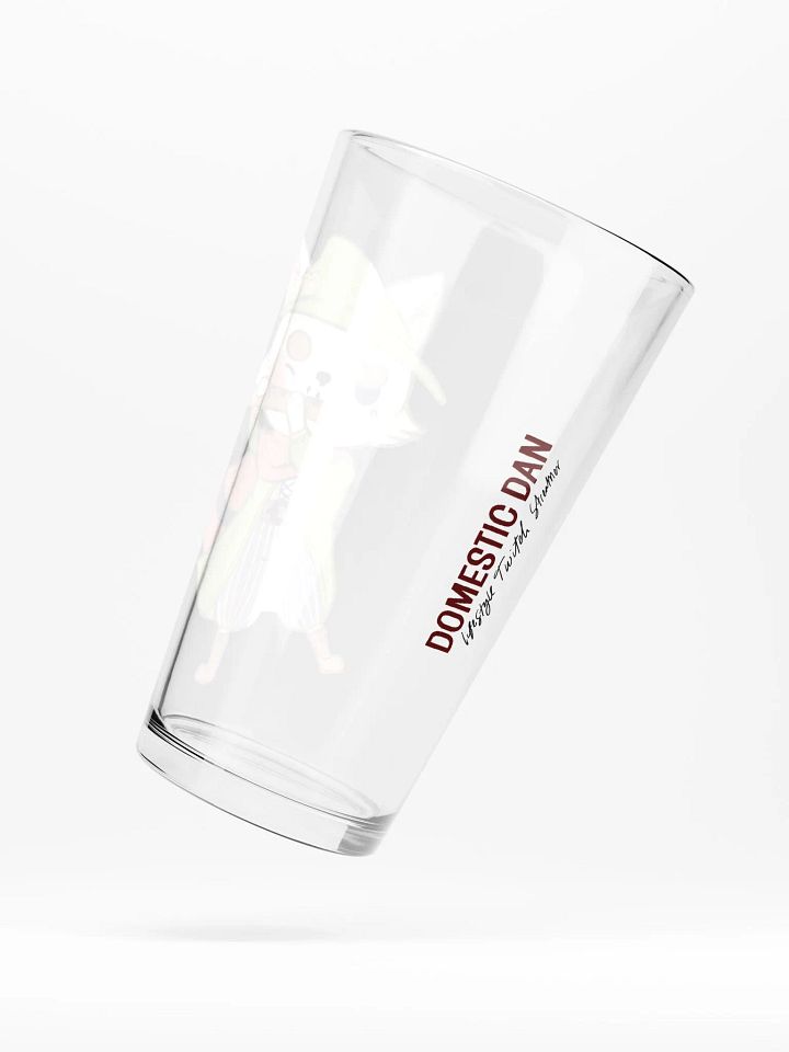 Leela Bard Glass product image (2)