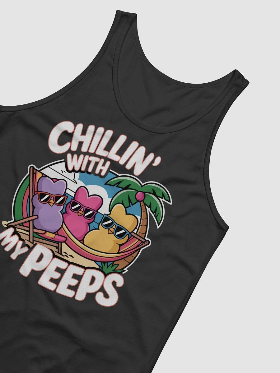 Chillin’ With My Peeps product image (4)