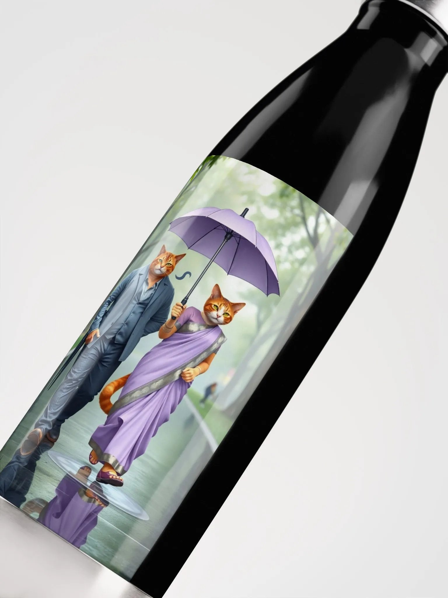 Cat Fashion Show Viral product image (5)