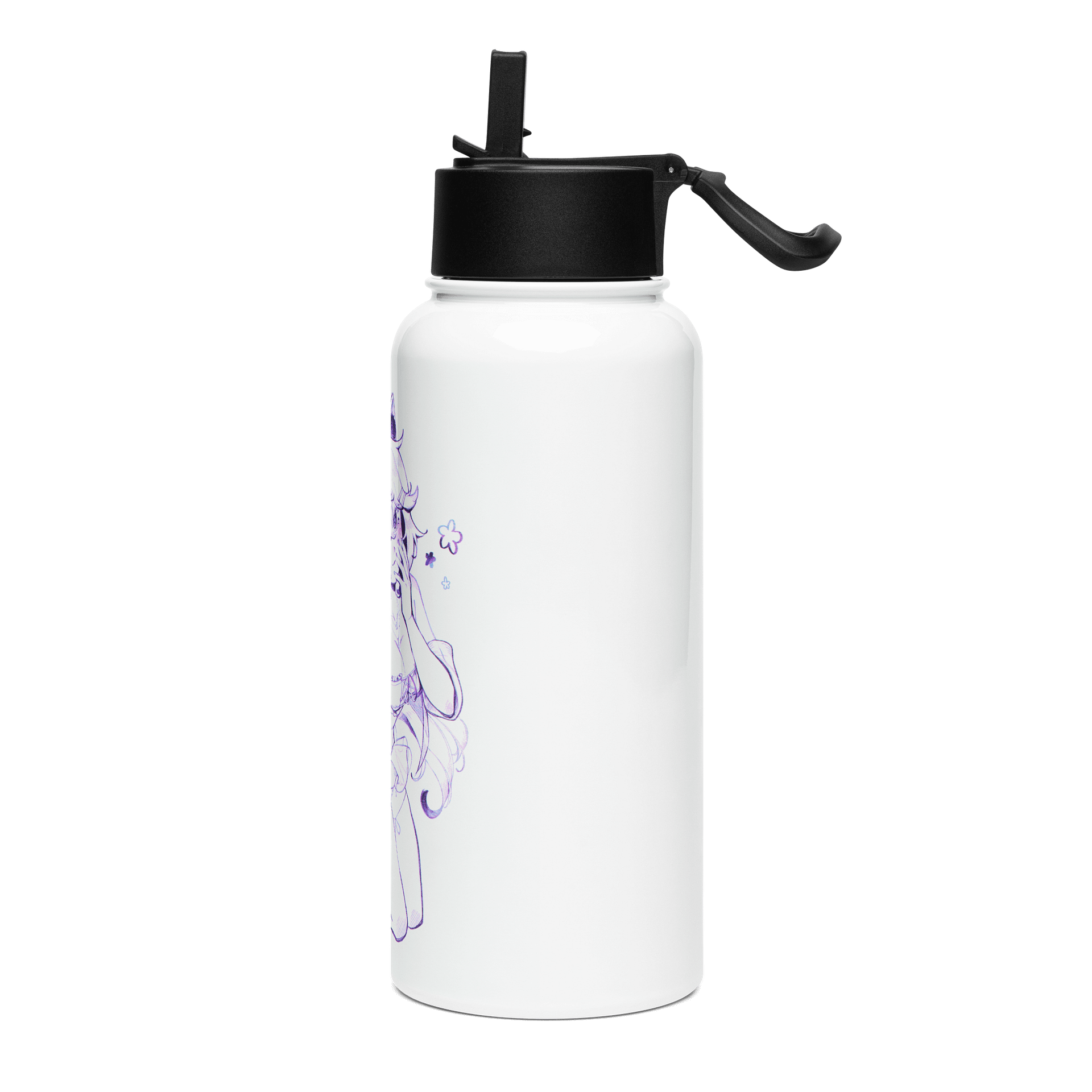Beach Nevvy Water Bottle product image (3)