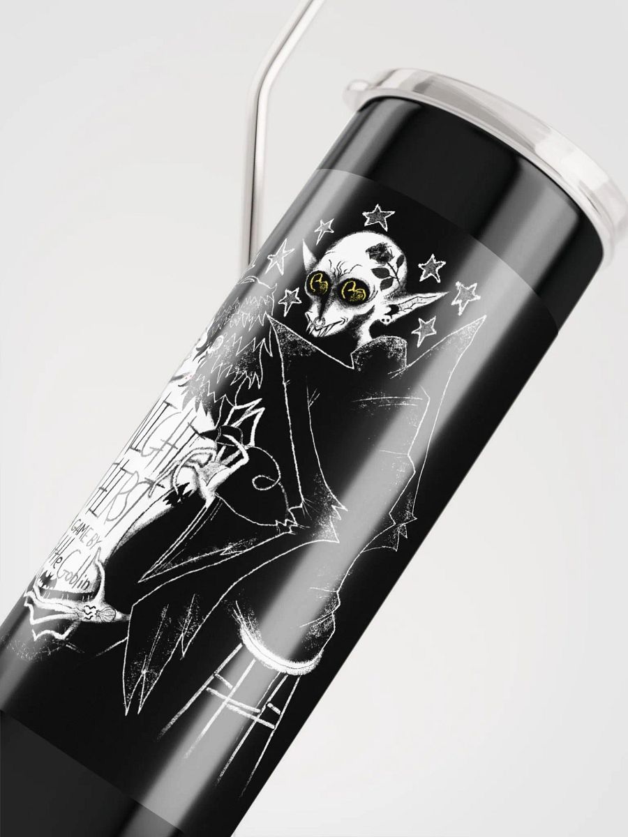 Night Thirst One Year Anniversary Tumbler product image (4)