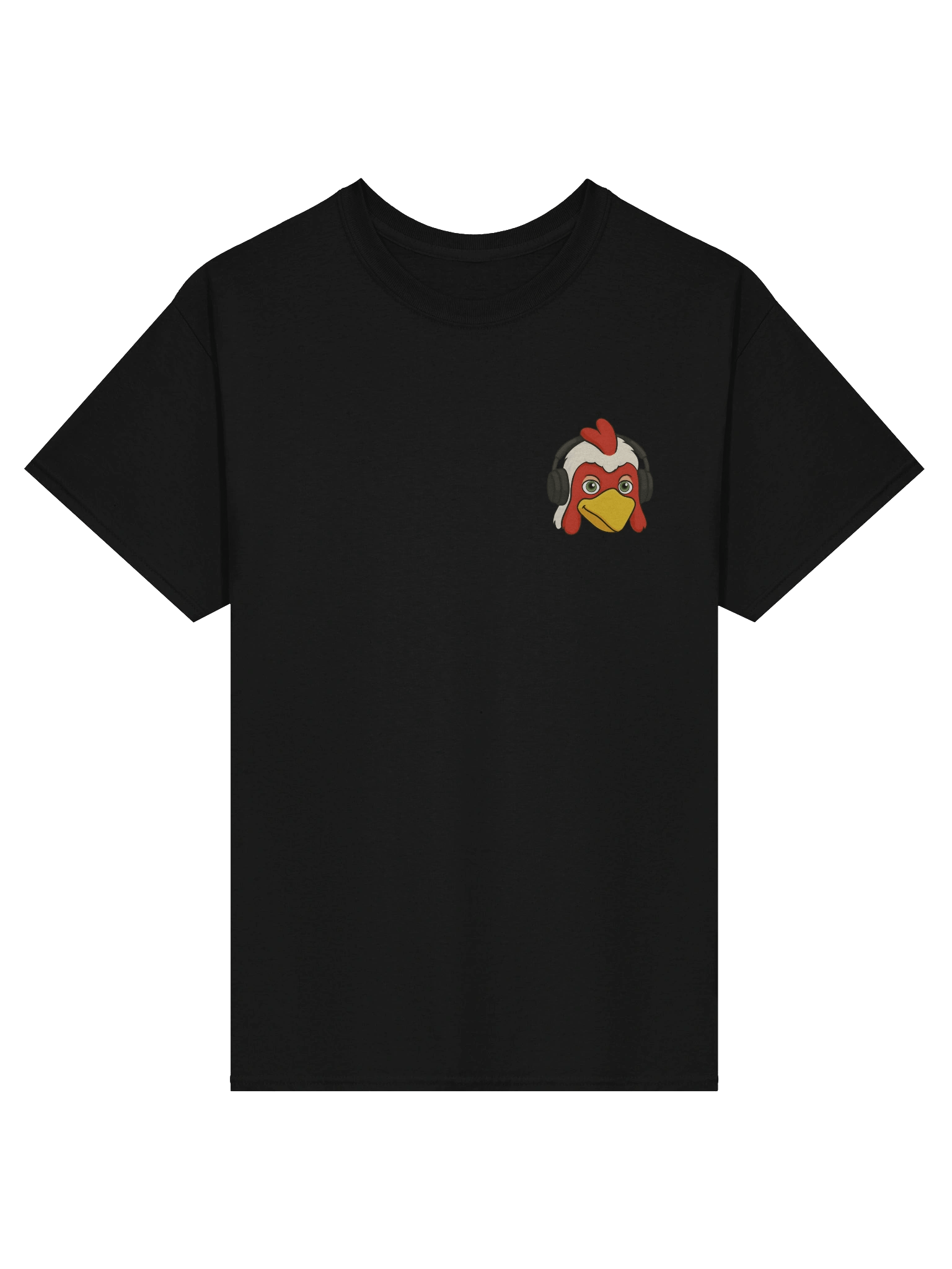 Bock Bock Tee product image (1)