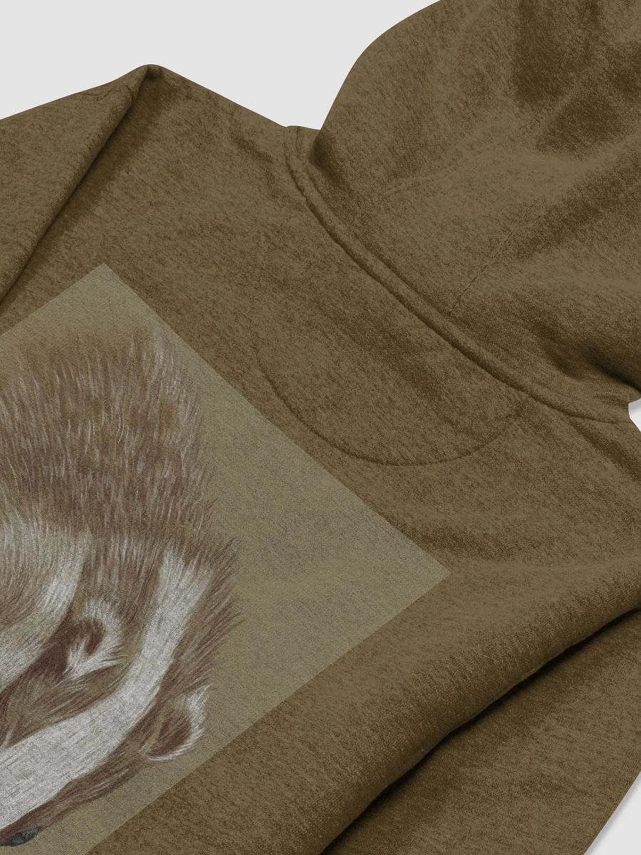 Badger hoody product image (10)