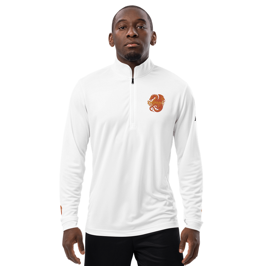 🔥THE FLAME CANNOT BE ERASED – RED DRAGON PULLOVER🔥 product image (35)