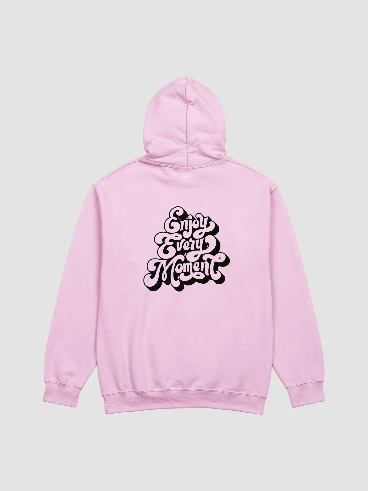 Enjoy Every Moment Hoodie product image (4)