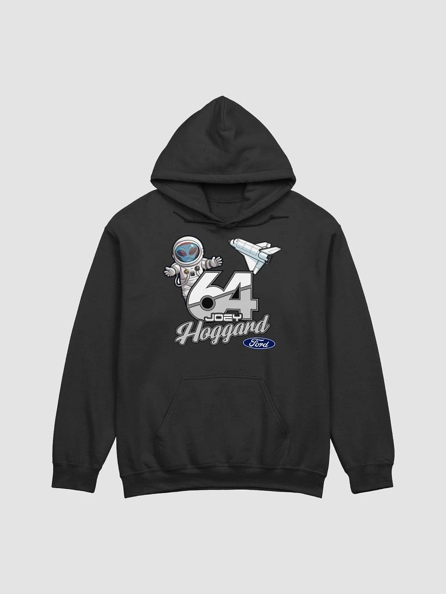 Joey Hoggard #64 Astronaut product image (5)