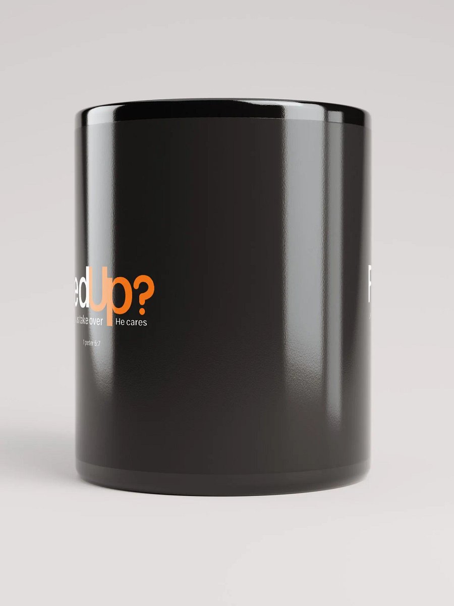 Fed Up product image (5)