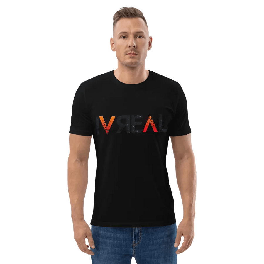 IVREAL Orange and Red product image (3)