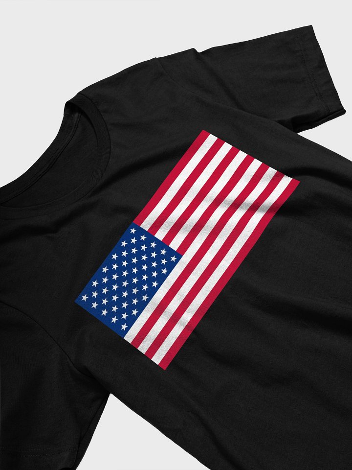 Bella Supersoft-Flag product image (2)