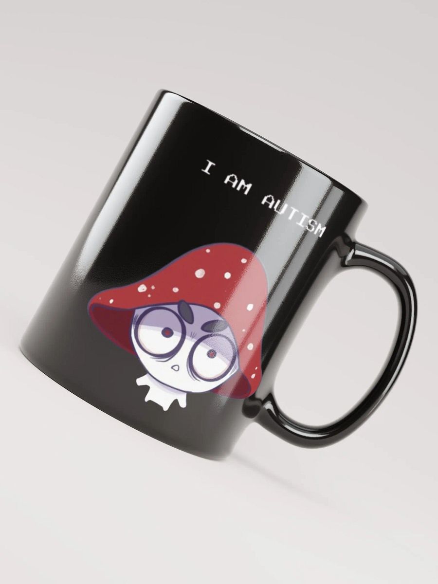I Am Autism Mug product image (3)