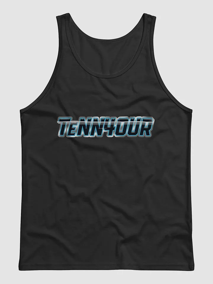 TeNN4OUR Logo Tank Top product image (1)