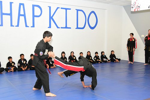 ☀️ Summer means new places, more freedom — and more need for awareness.
Equip your child with real-world self-defense and sma...