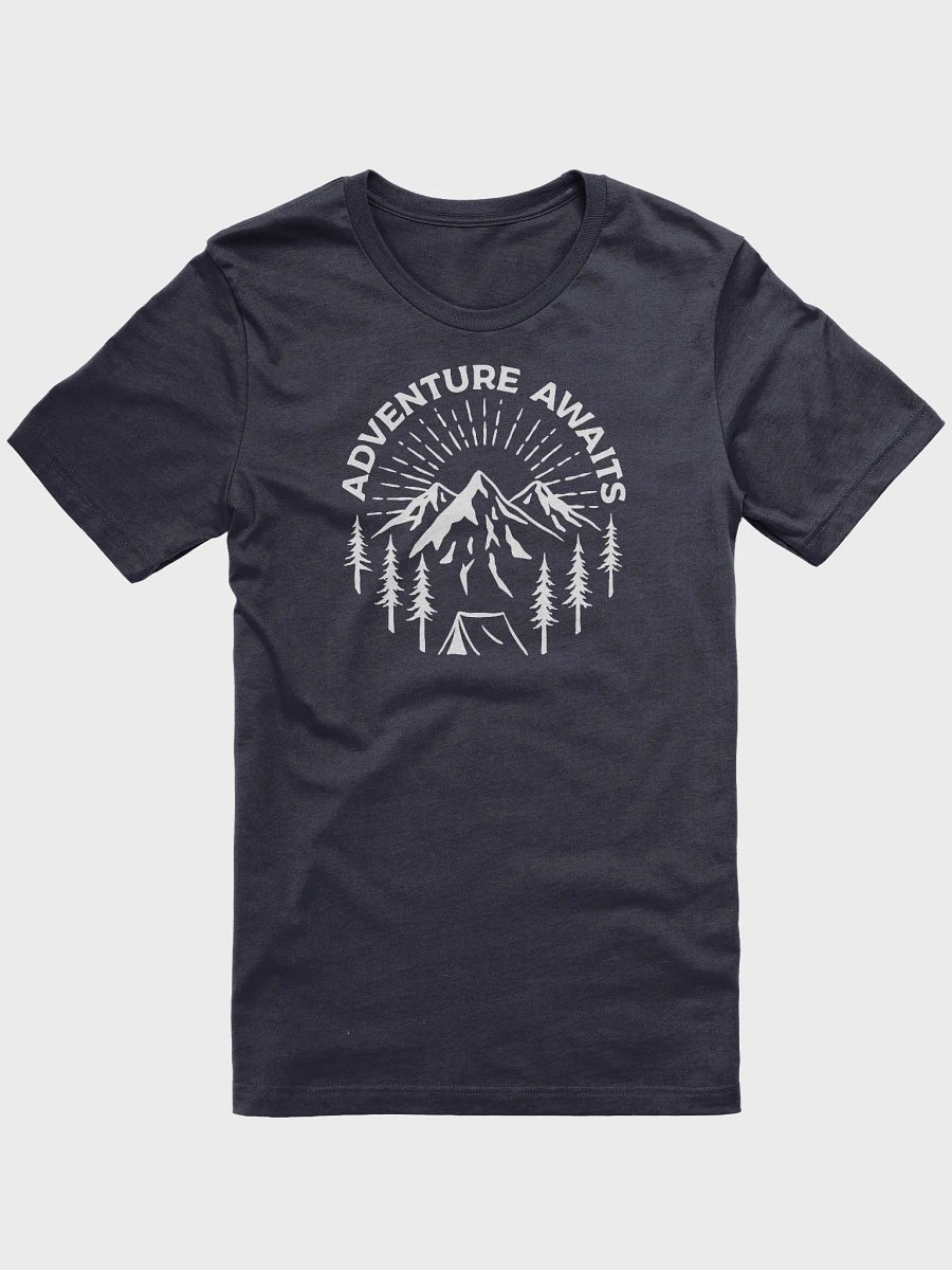 Adventure Awaits - White Edition product image (29)