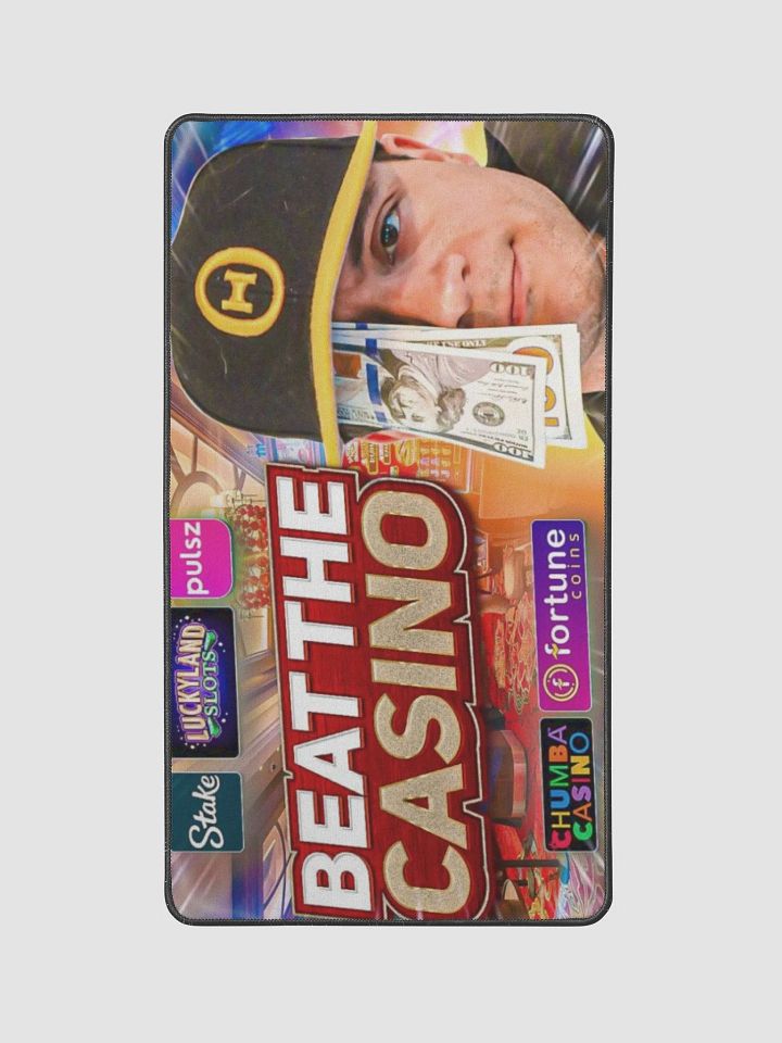 Gamble desk mask product image (1)