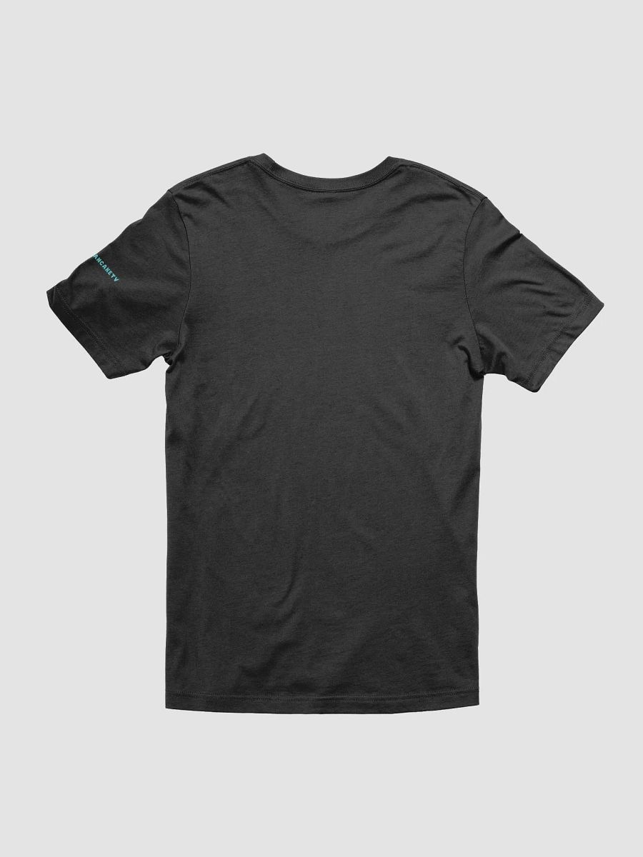 Pancake x4 - Soft Crew T-Shirt product image (2)