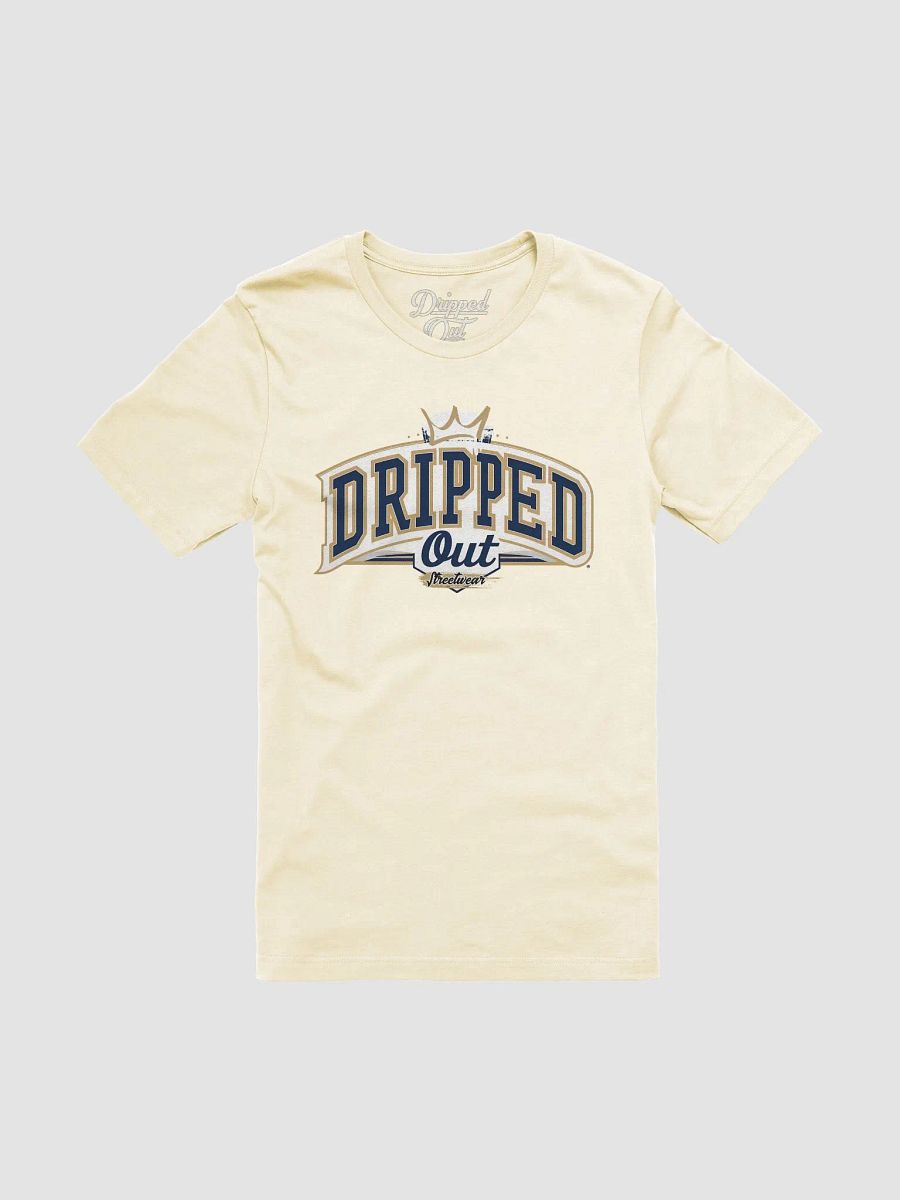 Dripped Out Fit B*tch Tee product image (2)