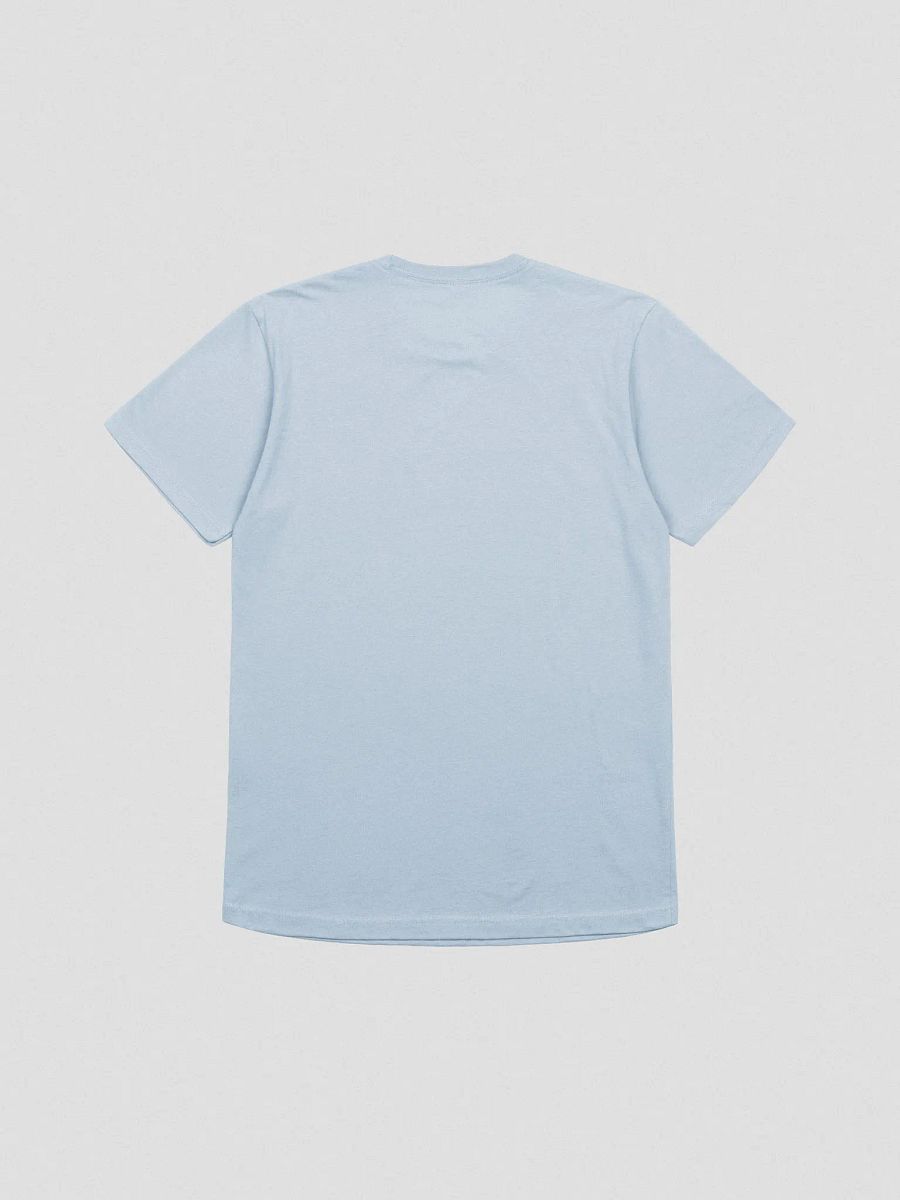 Next Level Techno T-Shirt product image (2)