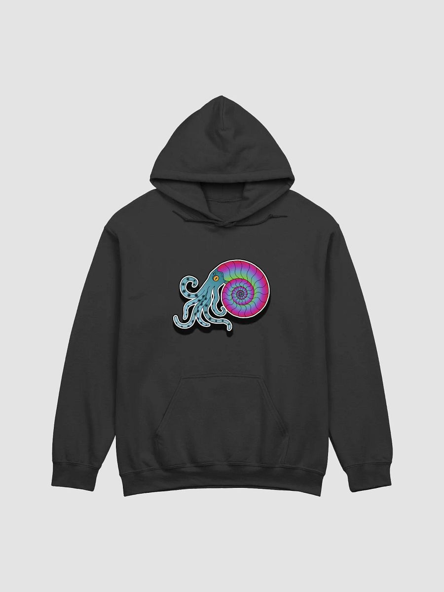 Ammonite Adventure Hoodie product image (1)