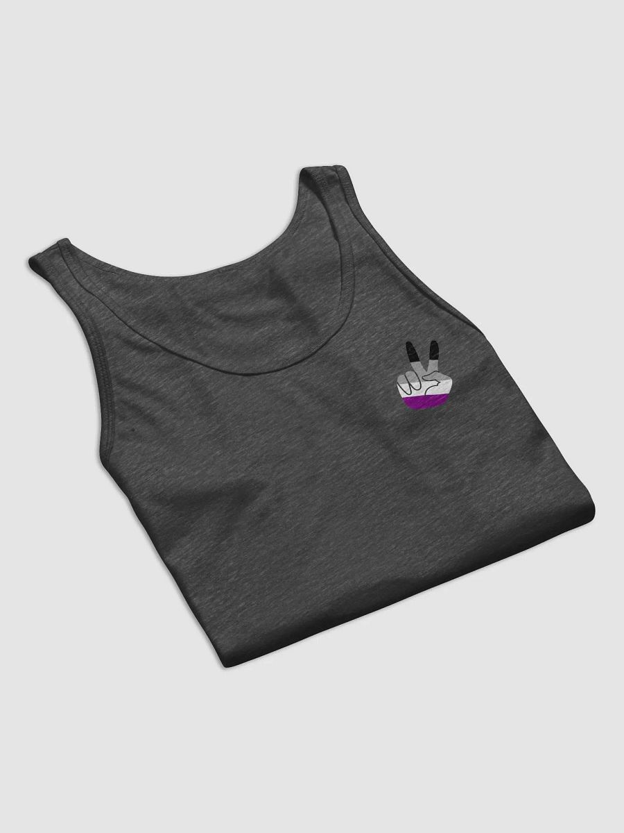 Asexual Pride Tank product image (5)