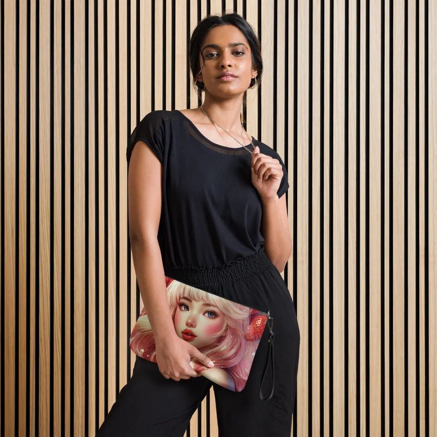 Muse Coquette Crossbody Bag product image (9)