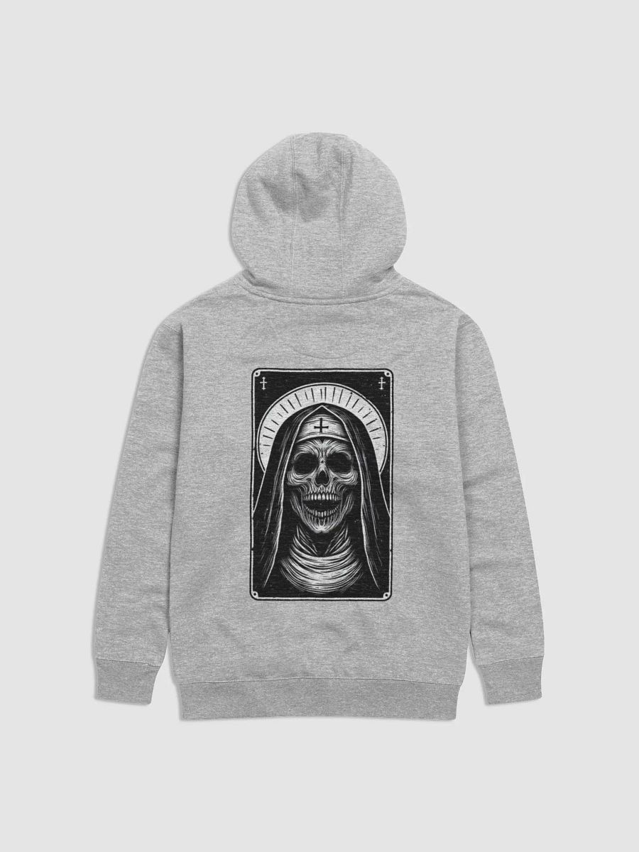 Elder Emo Nun Hoodie (Unisex) product image (8)