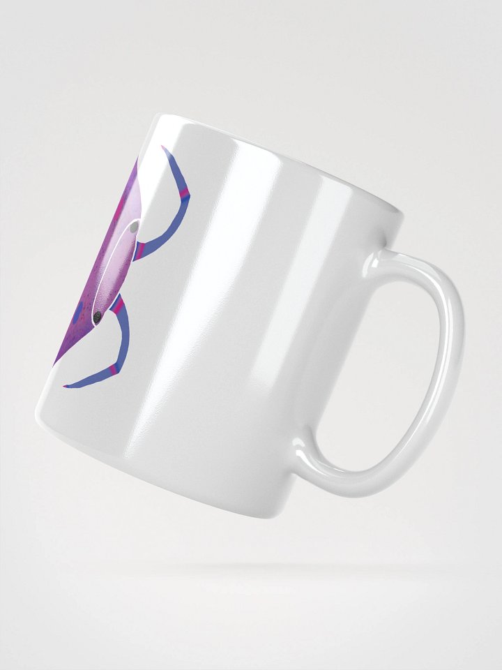Bisexual Isopod Mug product image (4)