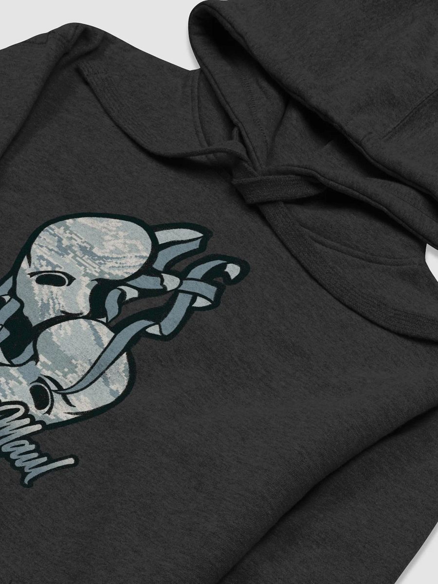 US Air Force Logo Premium Hoodie product image (20)