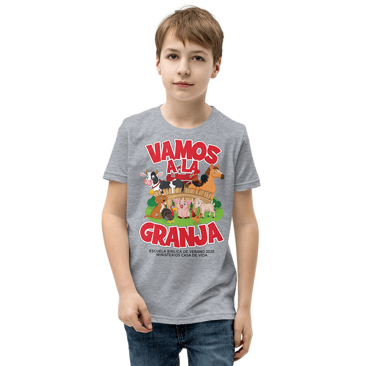 VBS25 YOUTH product image (1)