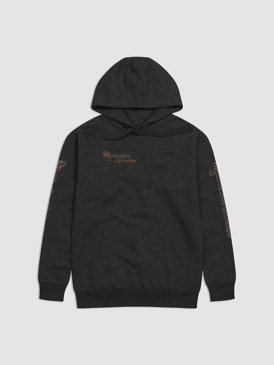 Cotton Heritage Unisex Premium Hoodie product image (3)
