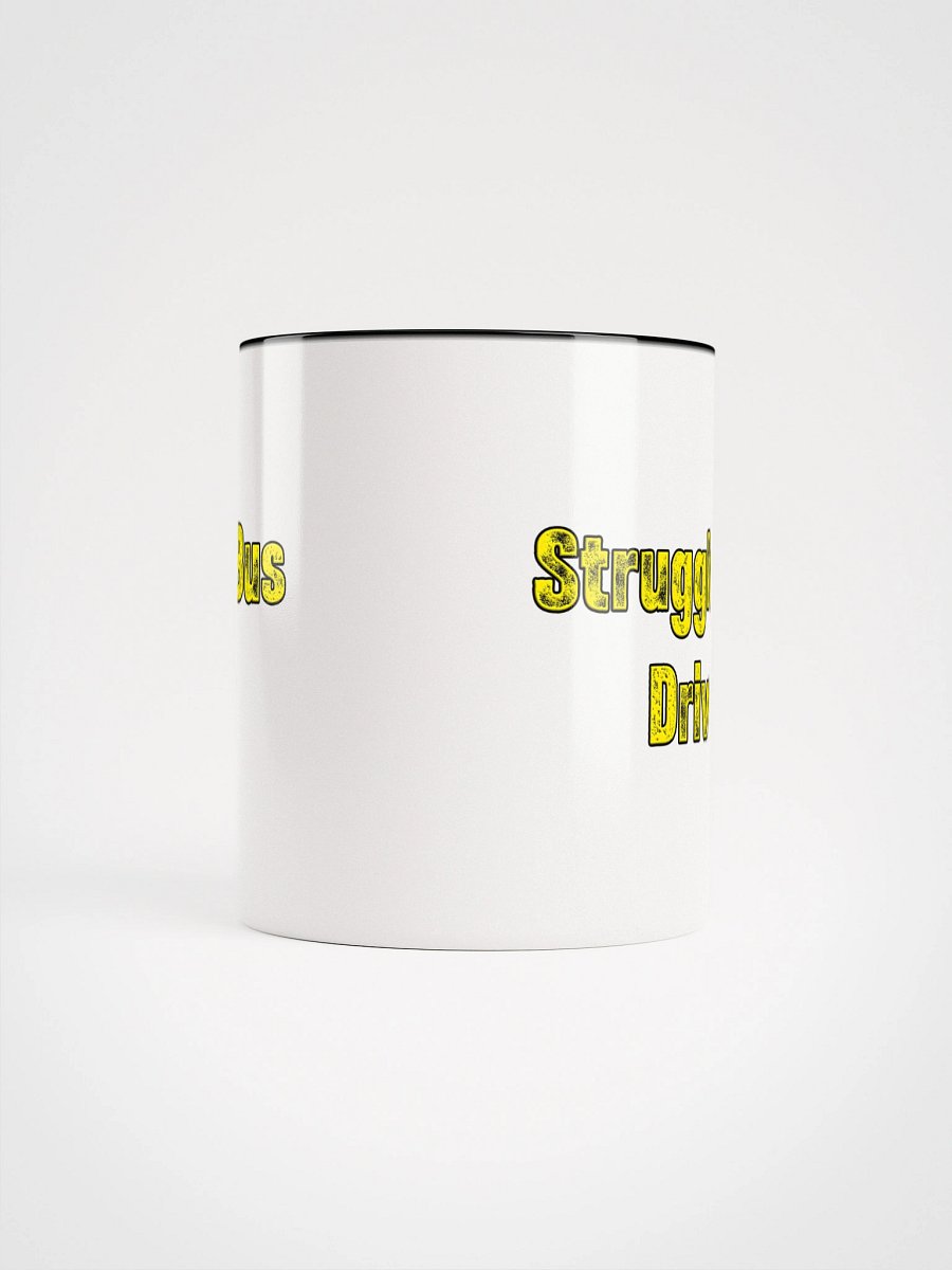 nope snark - struggle bus mug product image (65)