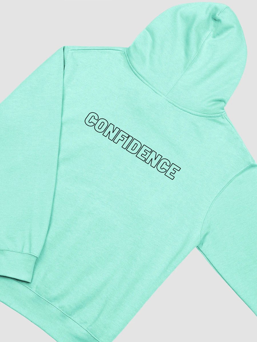 CONFIDENCE Women's Hoodie product image (20)