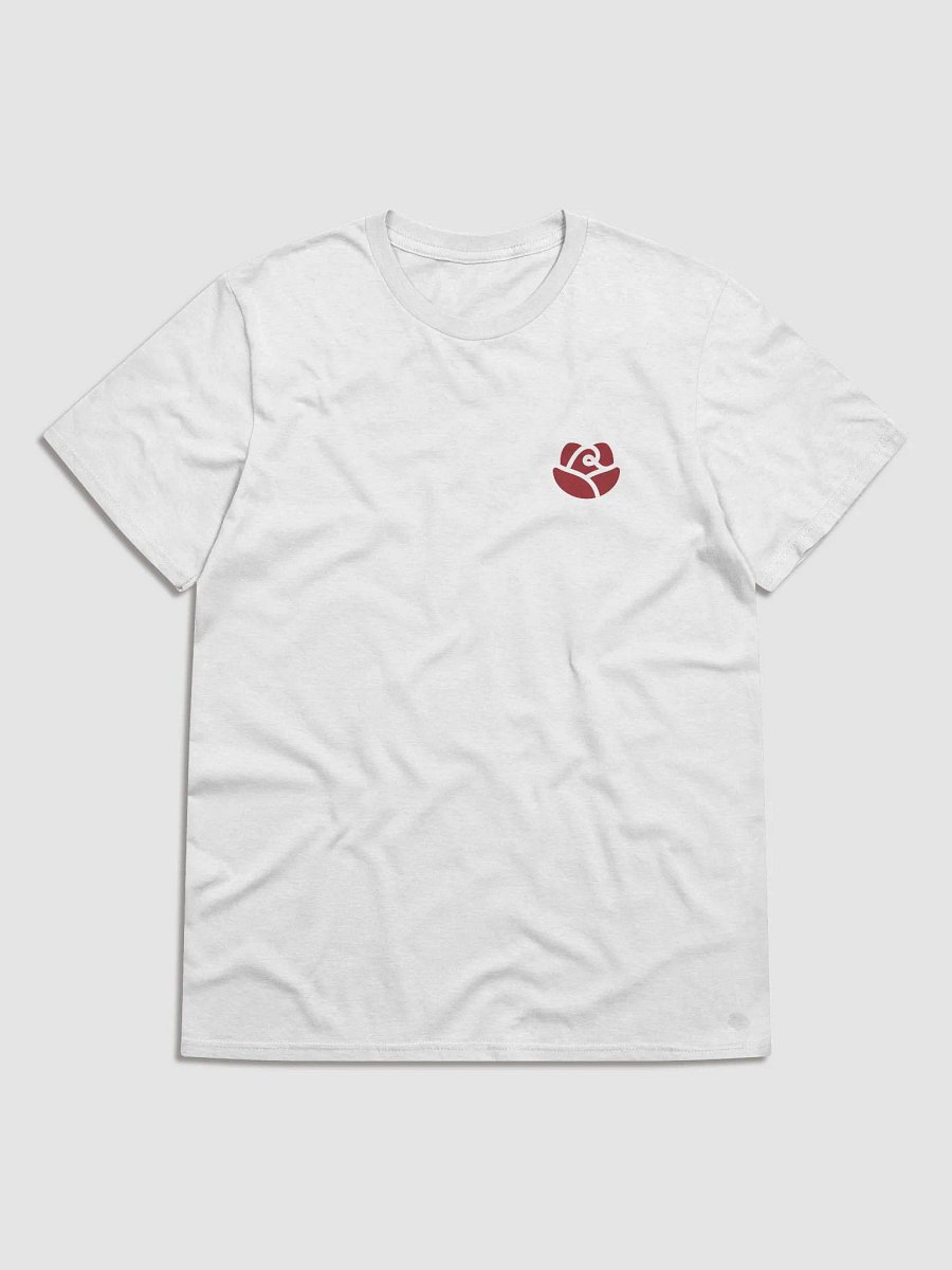 Gildan Lightweight Fashion Short Sleeve T-Shirt product image (1)