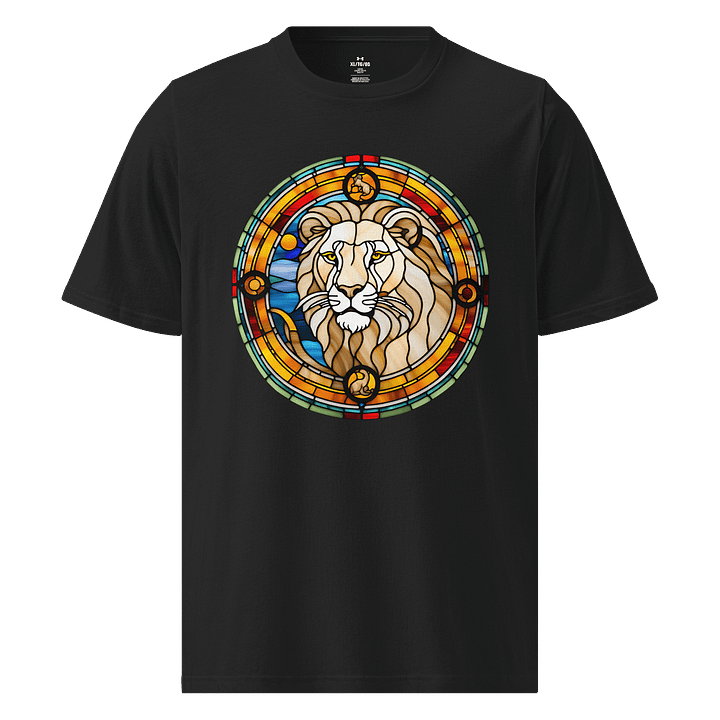 Spiritual™ Leo T-Shirt (Under Armour® Base) product image (1)