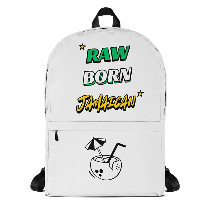 Backpack product image (1)