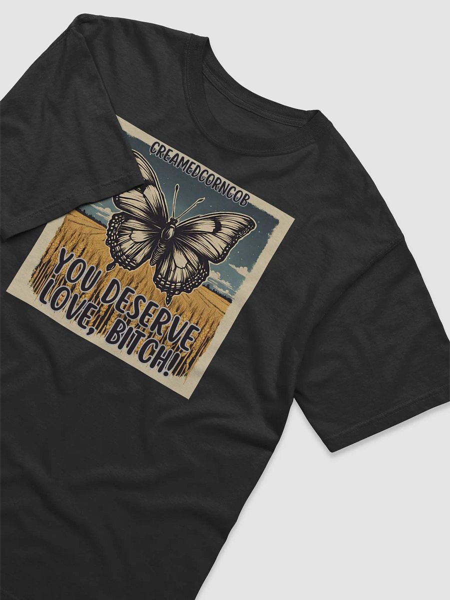 You Deserve Love Shirt product image (26)